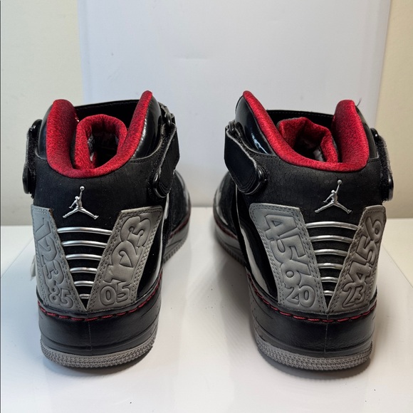 Nike Air Jordan Fusion 20 Mens Size 12. - Picture 5 of 12